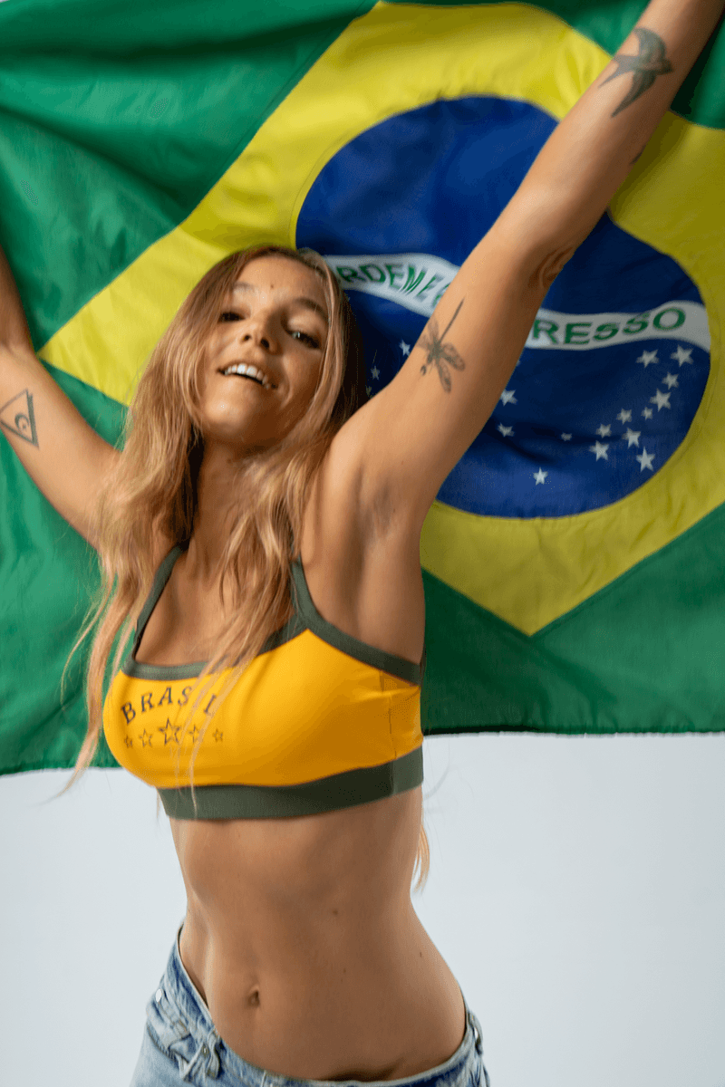 TOP FITNESS COPA 2026