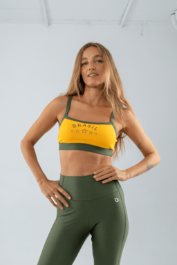 Ver foto 8 de 12 — TOP FITNESS COPA 2026