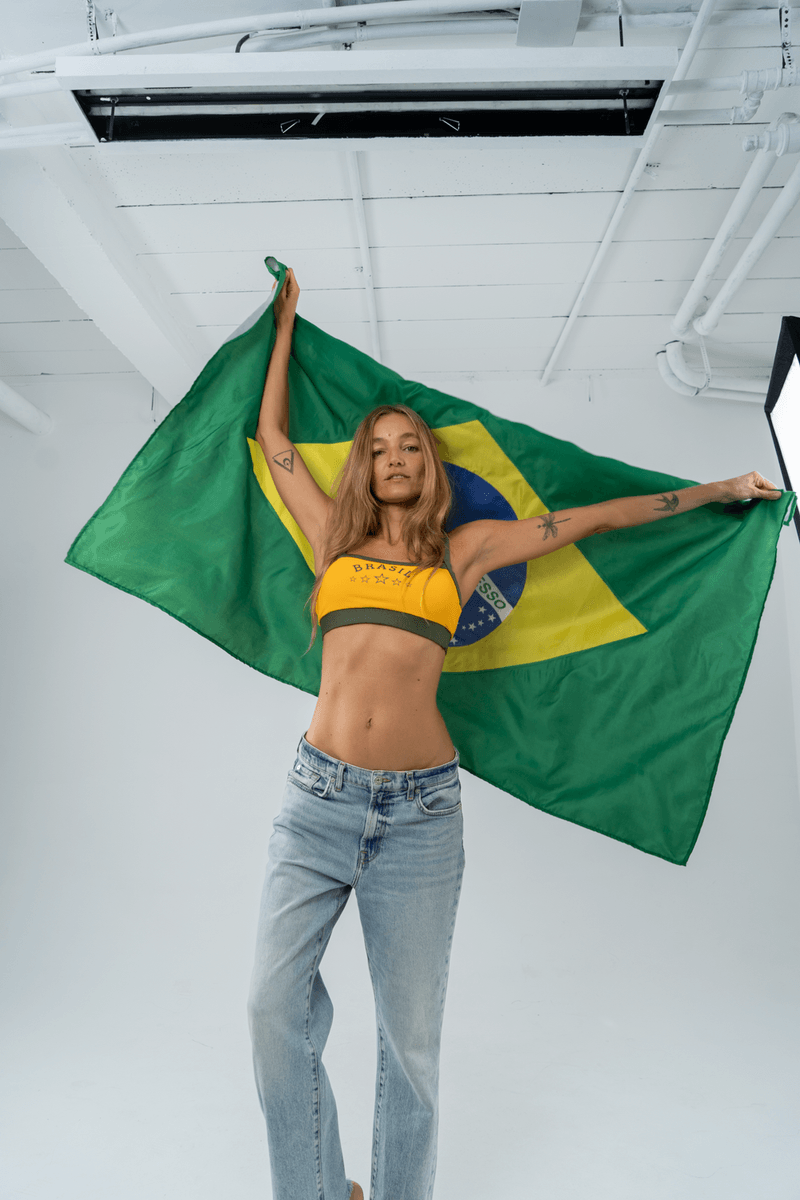 TOP FITNESS COPA 2026