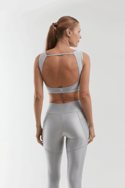 Ver foto 2 de 4 — TOP FITNESS CROMO