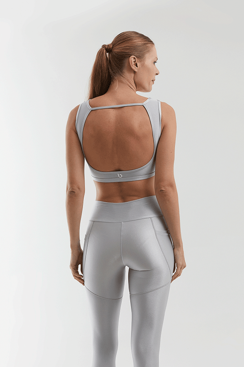 TOP FITNESS CROMO