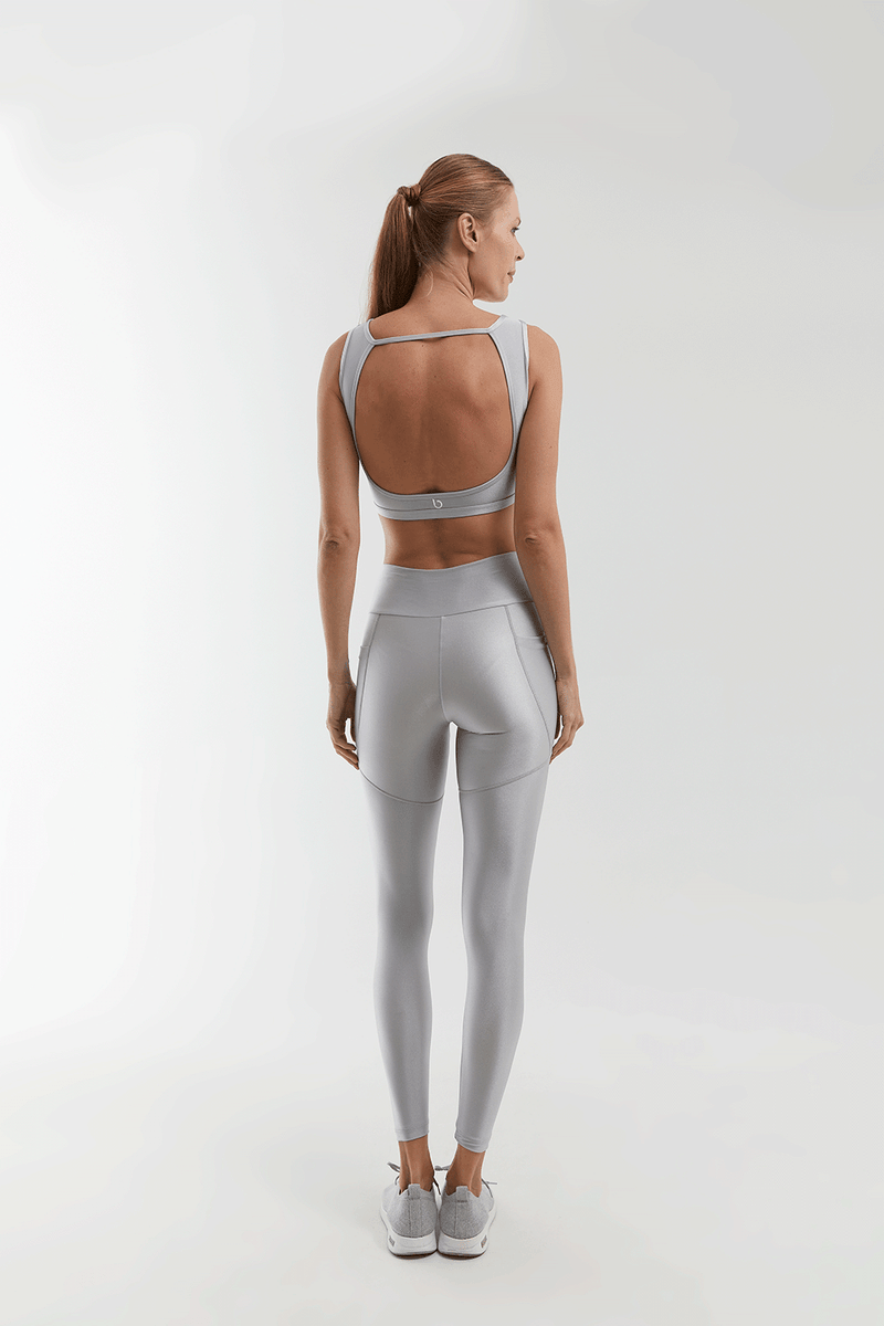 TOP FITNESS CROMO