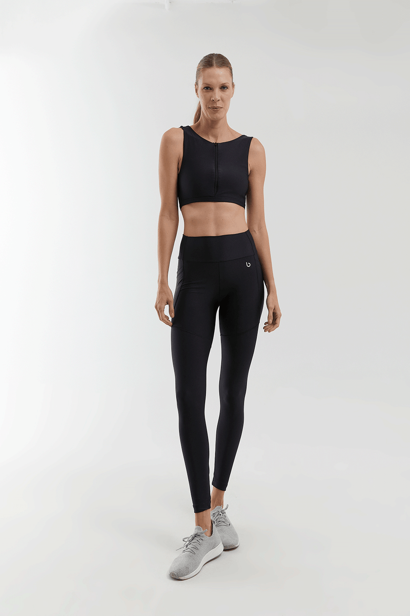 TOP FITNESS CROMO