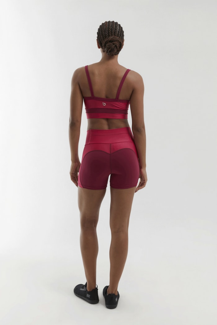 Ver foto 4 de 4 — TOP FITNESS DT CHERRY