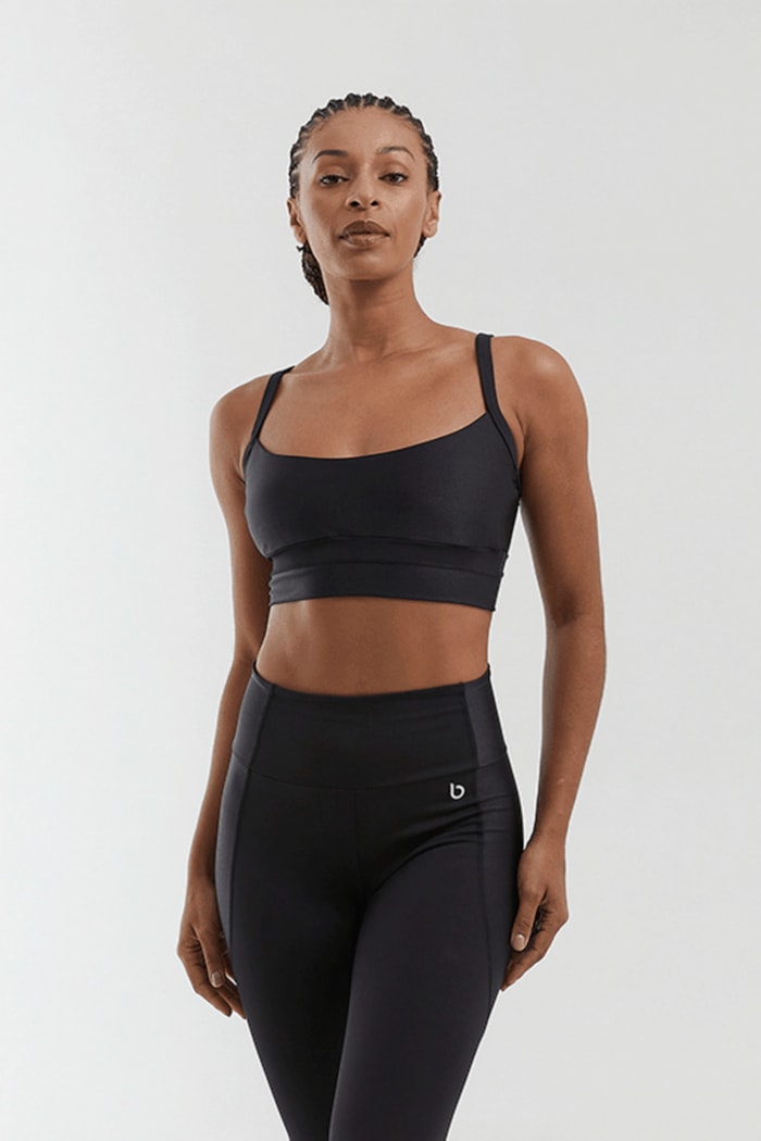 Ver foto 1 de 6 — TOP FITNESS DT CHERRY