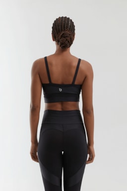 Ver foto 2 de 6 — TOP FITNESS DT CHERRY