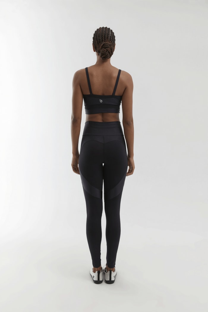 Ver foto 4 de 6 — TOP FITNESS DT CHERRY