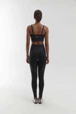 Ver foto 4 de 6 — TOP FITNESS DT CHERRY