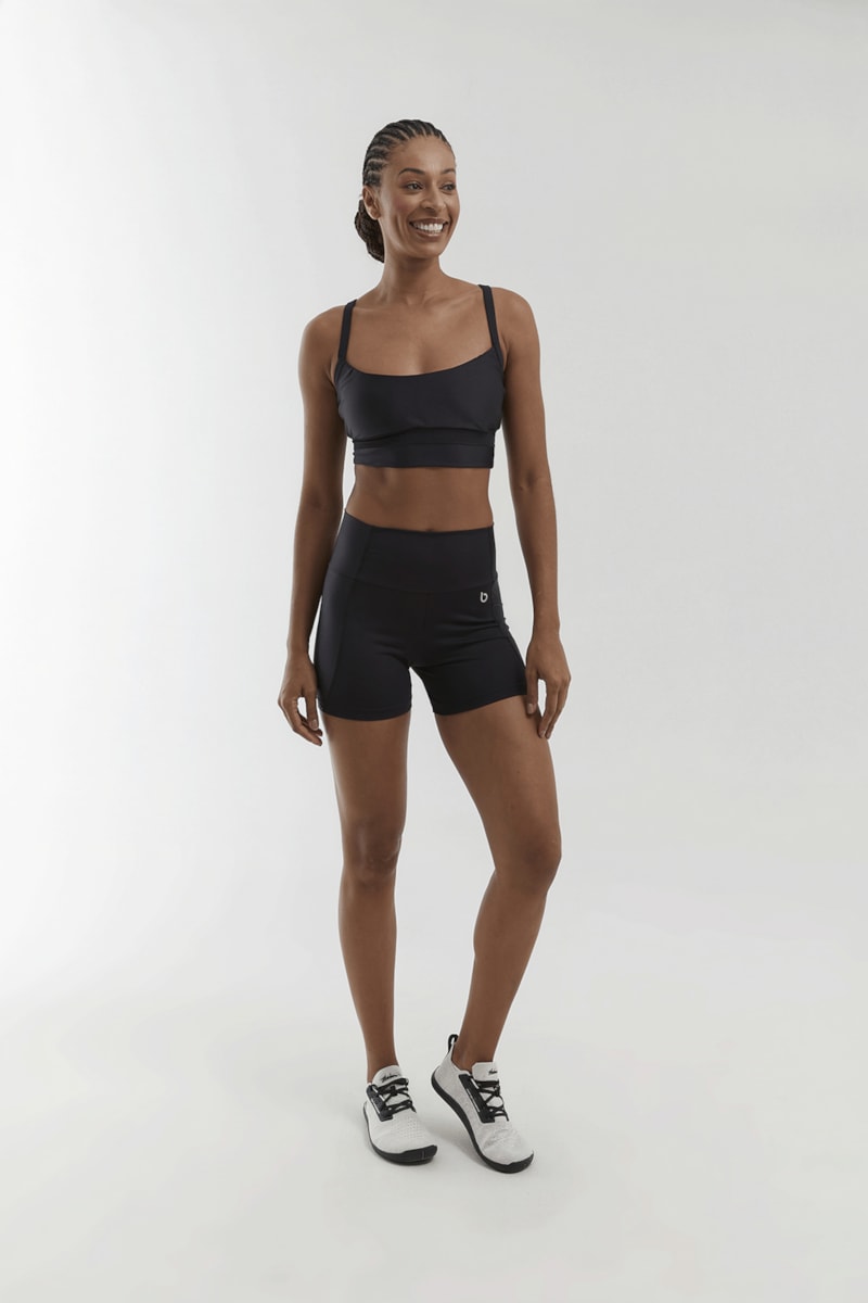 TOP FITNESS DT CHERRY