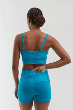 Ver foto 2 de 3 — TOP FITNESS DT CHERRY