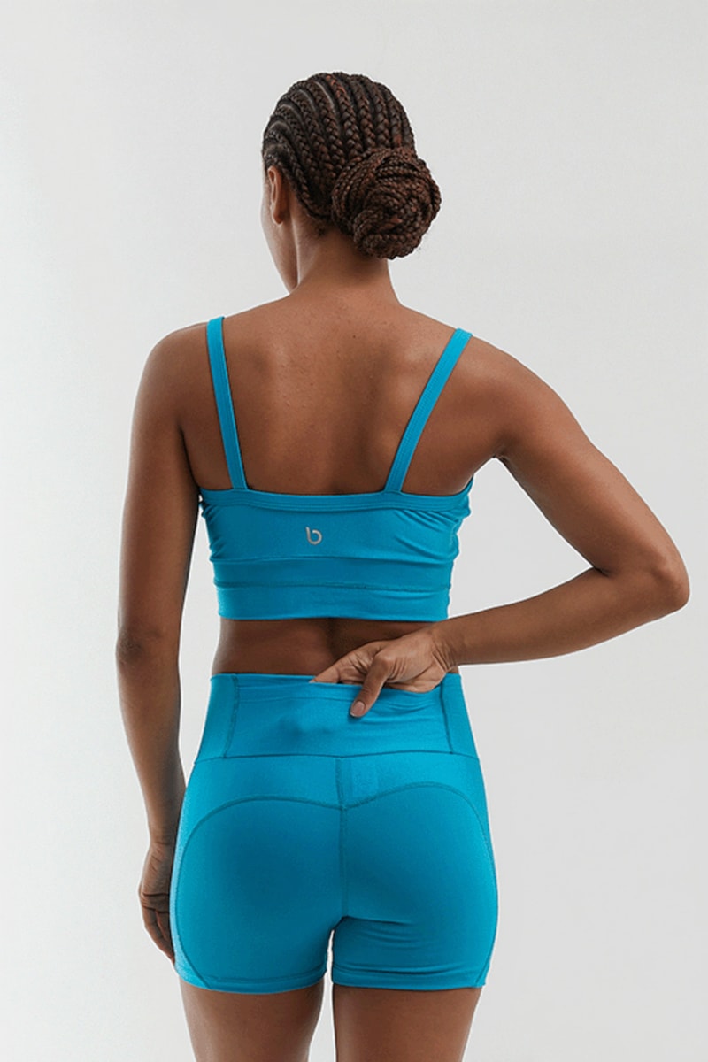 TOP FITNESS DT CHERRY