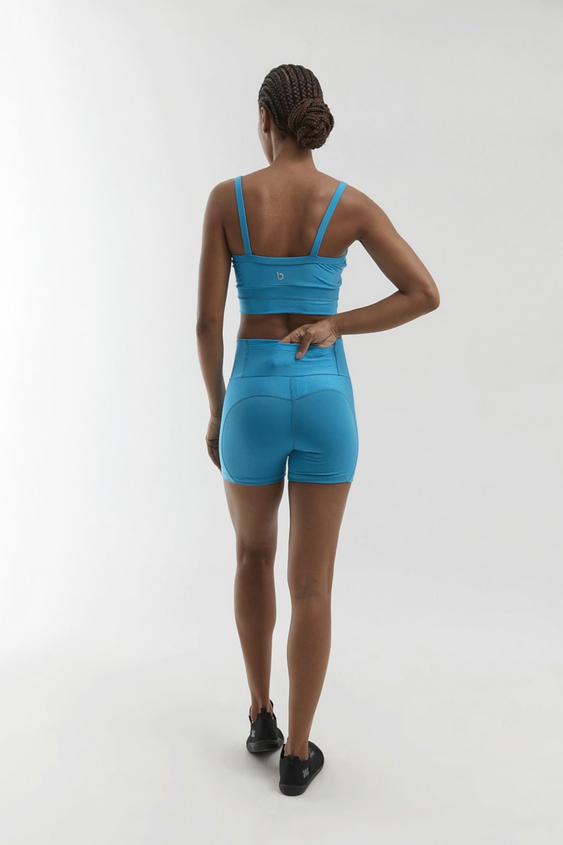 TOP FITNESS DT CHERRY