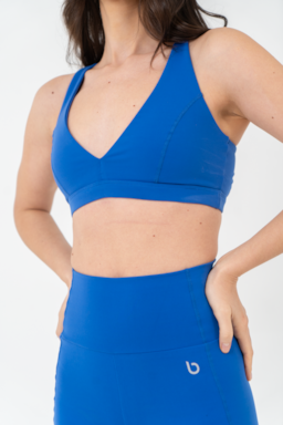 Ver foto 1 de 5 — TOP FITNESS DUSK