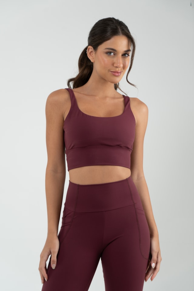 TOP FITNESS FRESH