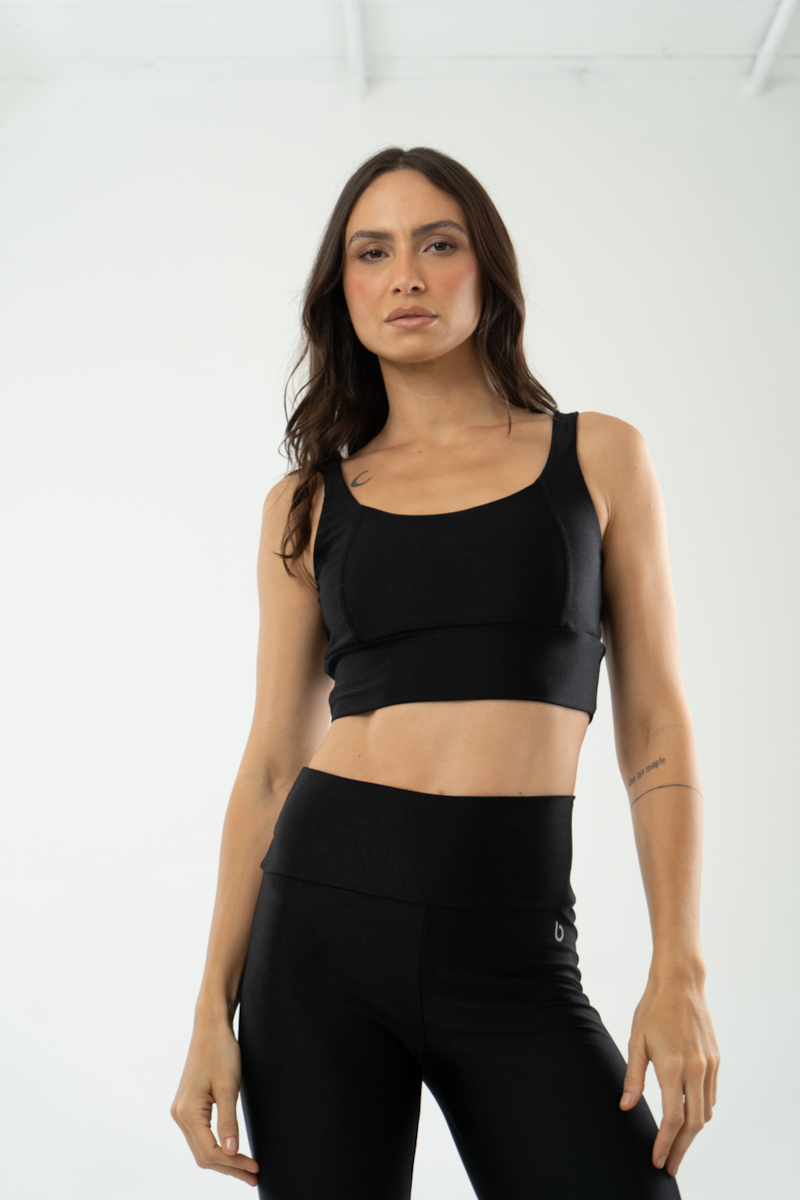 TOP FITNESS JASMINE