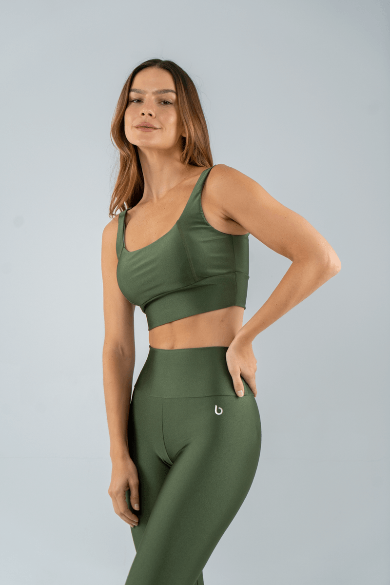 TOP FITNESS JASMINE