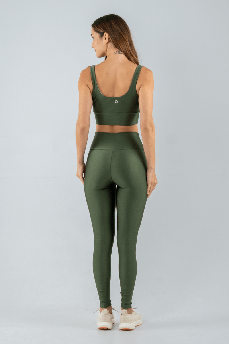 TOP FITNESS JASMINE