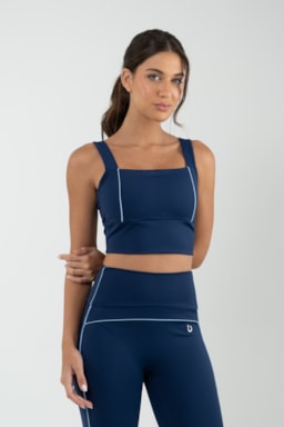 Ver foto 5 de 6 — TOP FITNESS LEAN GIRL