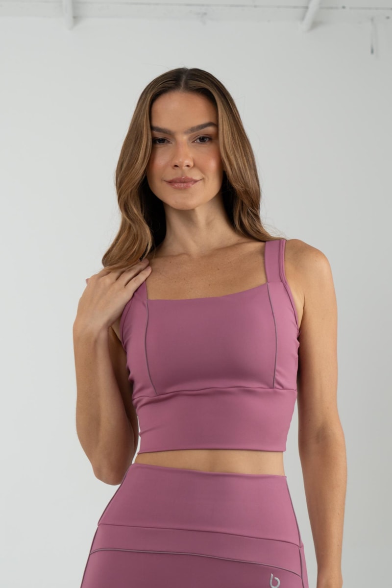 TOP FITNESS LEAN GIRL