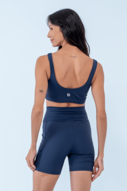 Ver foto 2 de 4 — TOP FITNESS MONOCROME