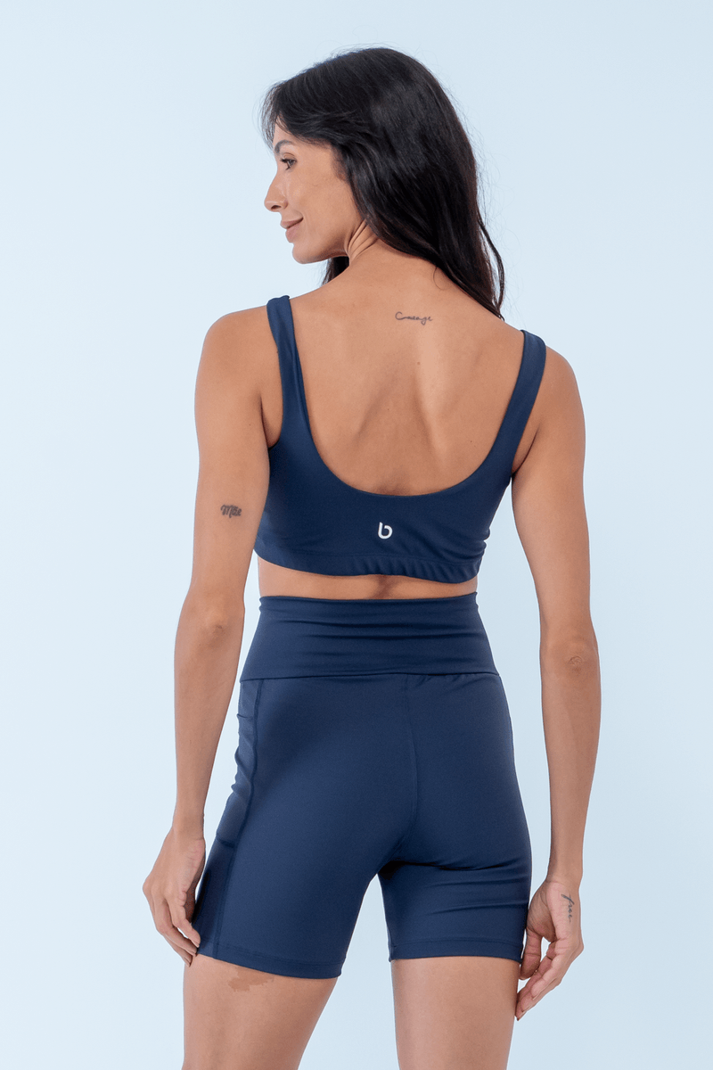 TOP FITNESS MONOCROME