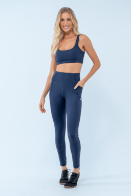 Ver foto 4 de 4 — TOP FITNESS MONOCROME