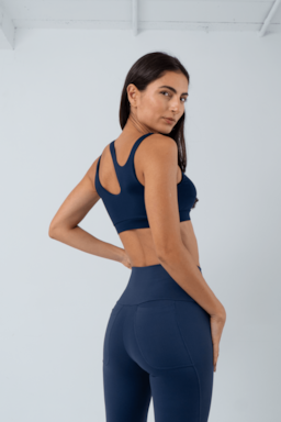 Ver foto 3 de 5 — TOP FITNESS NANNY