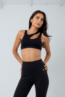 Ver foto 3 de 6 — TOP FITNESS NANNY