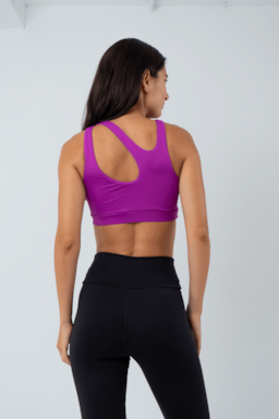 Ver foto 2 de 5 — TOP FITNESS NANNY