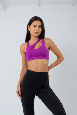 Ver foto 3 de 5 — TOP FITNESS NANNY