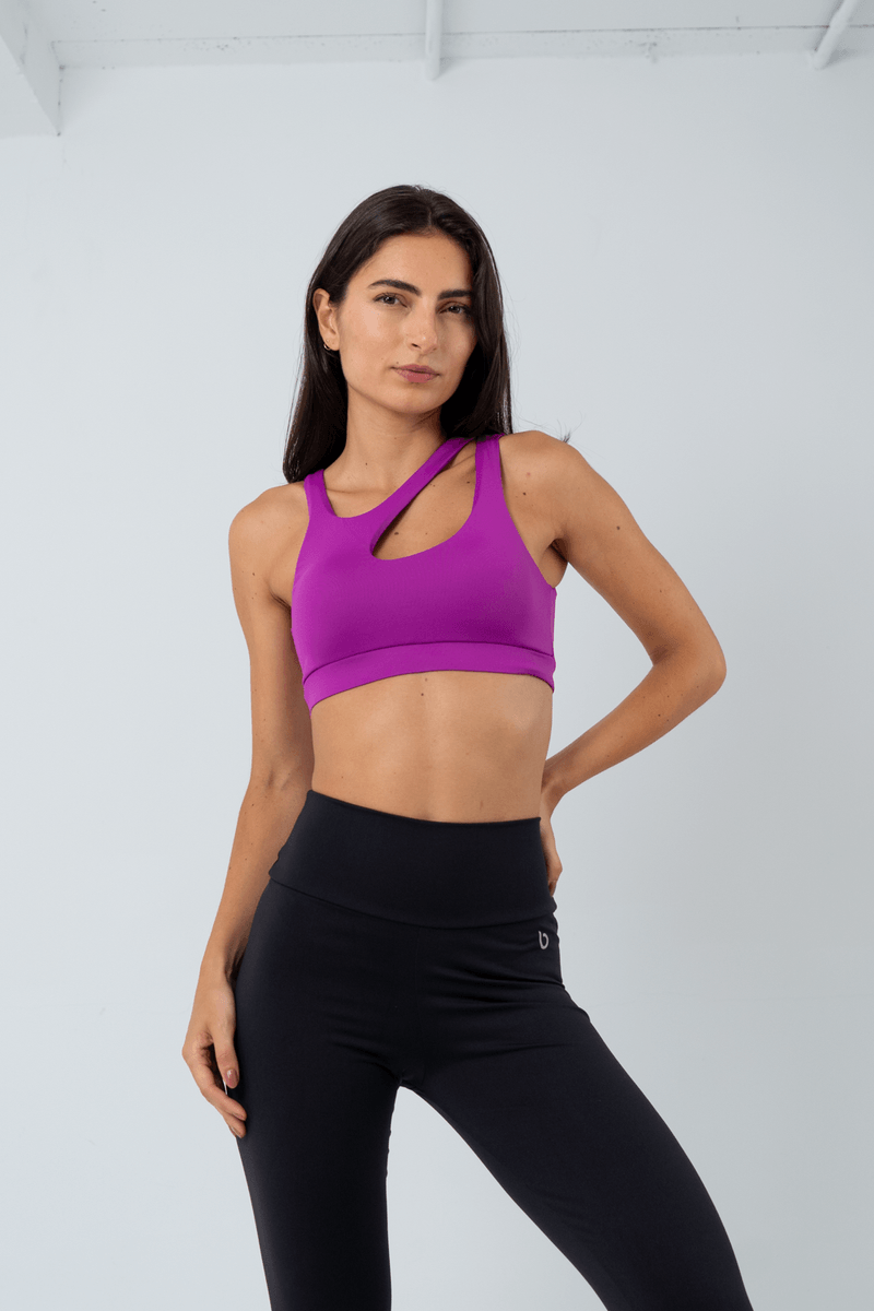 TOP FITNESS NANNY