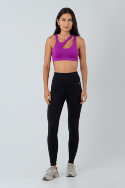 Ver foto 4 de 5 — TOP FITNESS NANNY