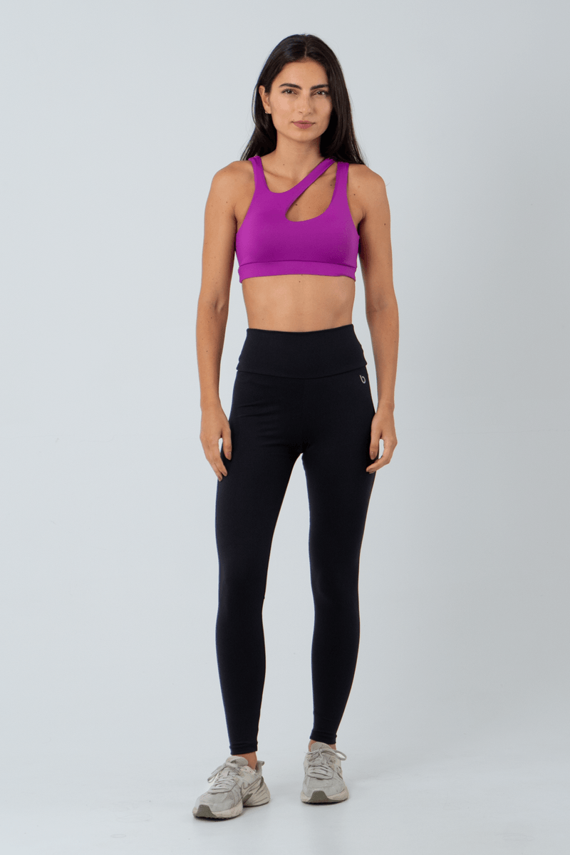 TOP FITNESS NANNY