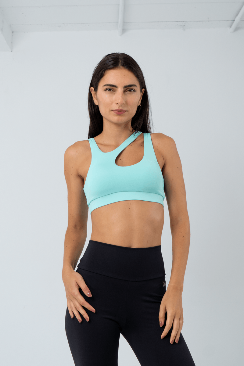TOP FITNESS NANNY