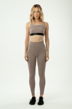 Ver foto 4 de 7 — TOP FITNESS OPALA