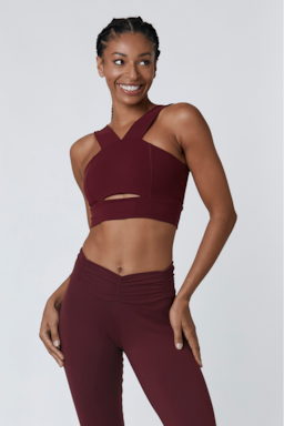 Ver foto 1 de 4 — TOP FITNESS PENÉLOPE ACTIVE