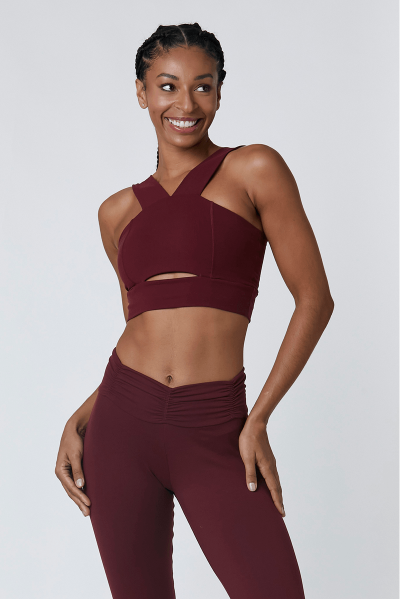 TOP FITNESS PENÉLOPE ACTIVE