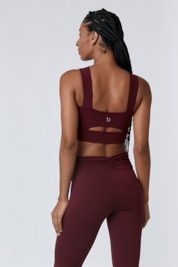 Ver foto 2 de 4 — TOP FITNESS PENÉLOPE ACTIVE