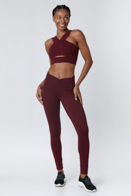 Ver foto 3 de 4 — TOP FITNESS PENÉLOPE ACTIVE