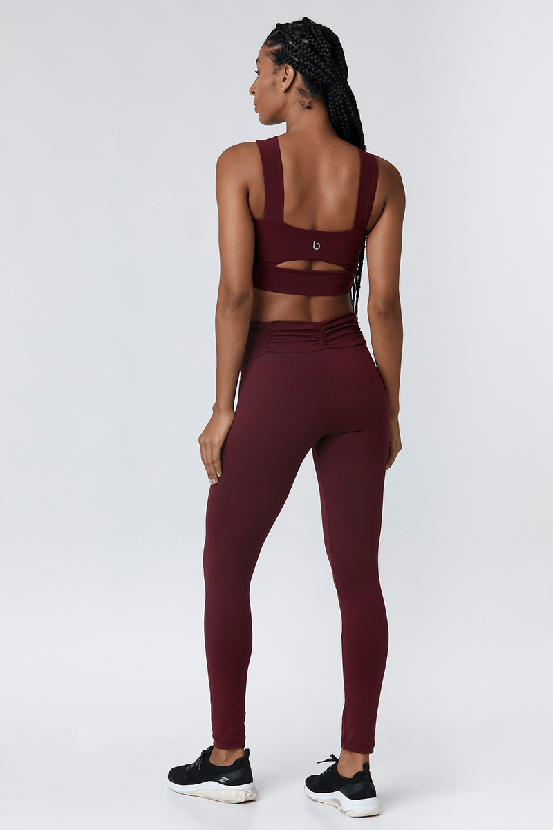 TOP FITNESS PENÉLOPE ACTIVE
