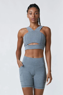 Ver foto 1 de 4 — TOP FITNESS PENÉLOPE ACTIVE
