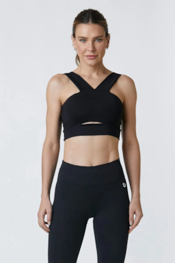 Ver foto 1 de 4 — TOP FITNESS PENÉLOPE ACTIVE