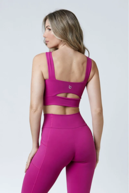 Ver foto 2 de 4 — TOP FITNESS PENÉLOPE ACTIVE
