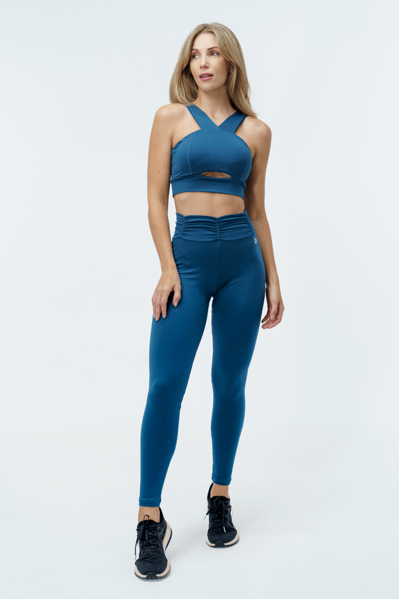 TOP FITNESS PENÉLOPE ACTIVE