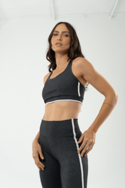 Ver foto 1 de 4 — TOP FITNESS POLO