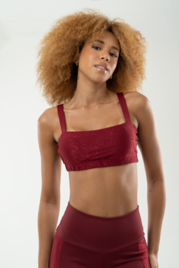 Ver foto 1 de 6 — TOP FITNESS RUBI