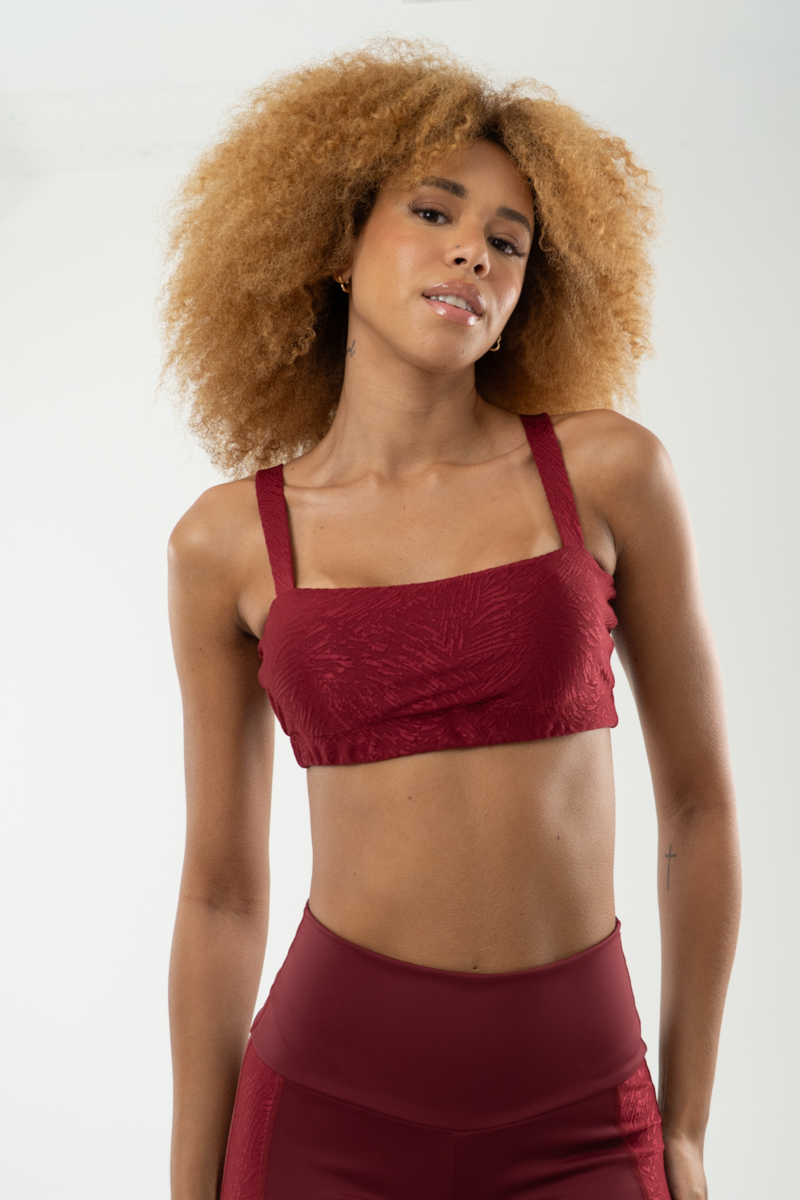 TOP FITNESS RUBI