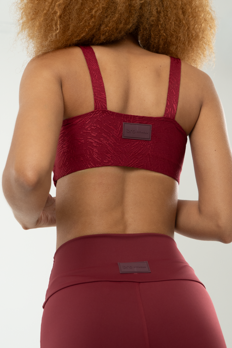 TOP FITNESS RUBI