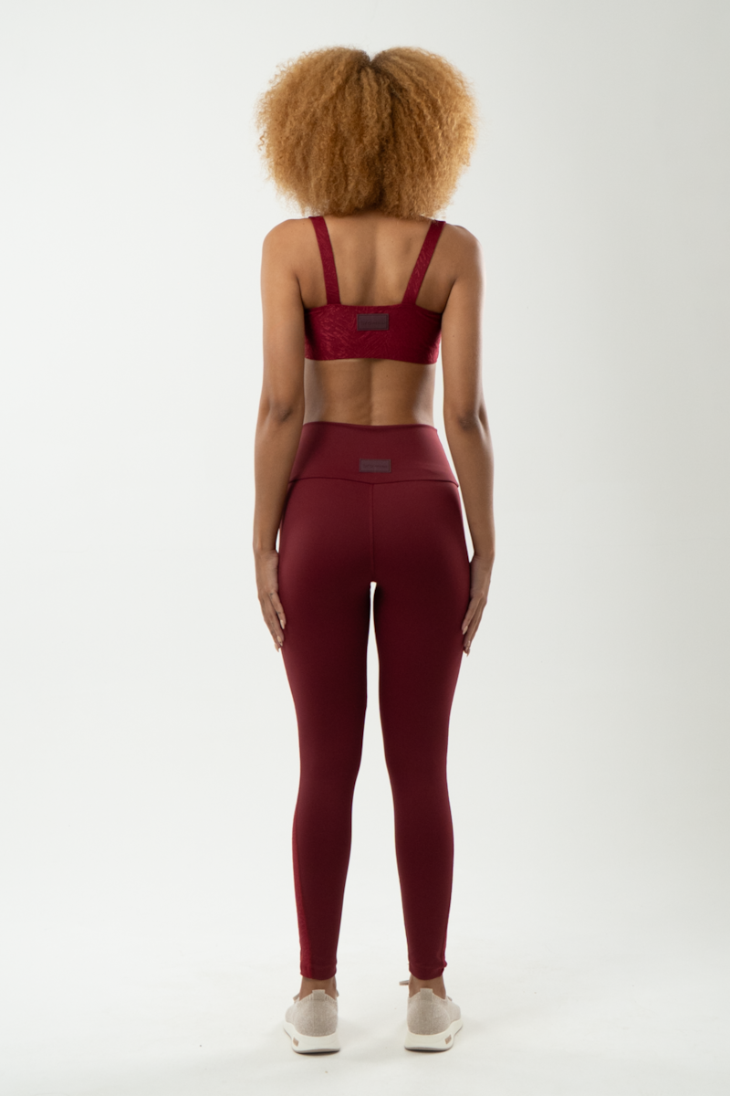 TOP FITNESS RUBI