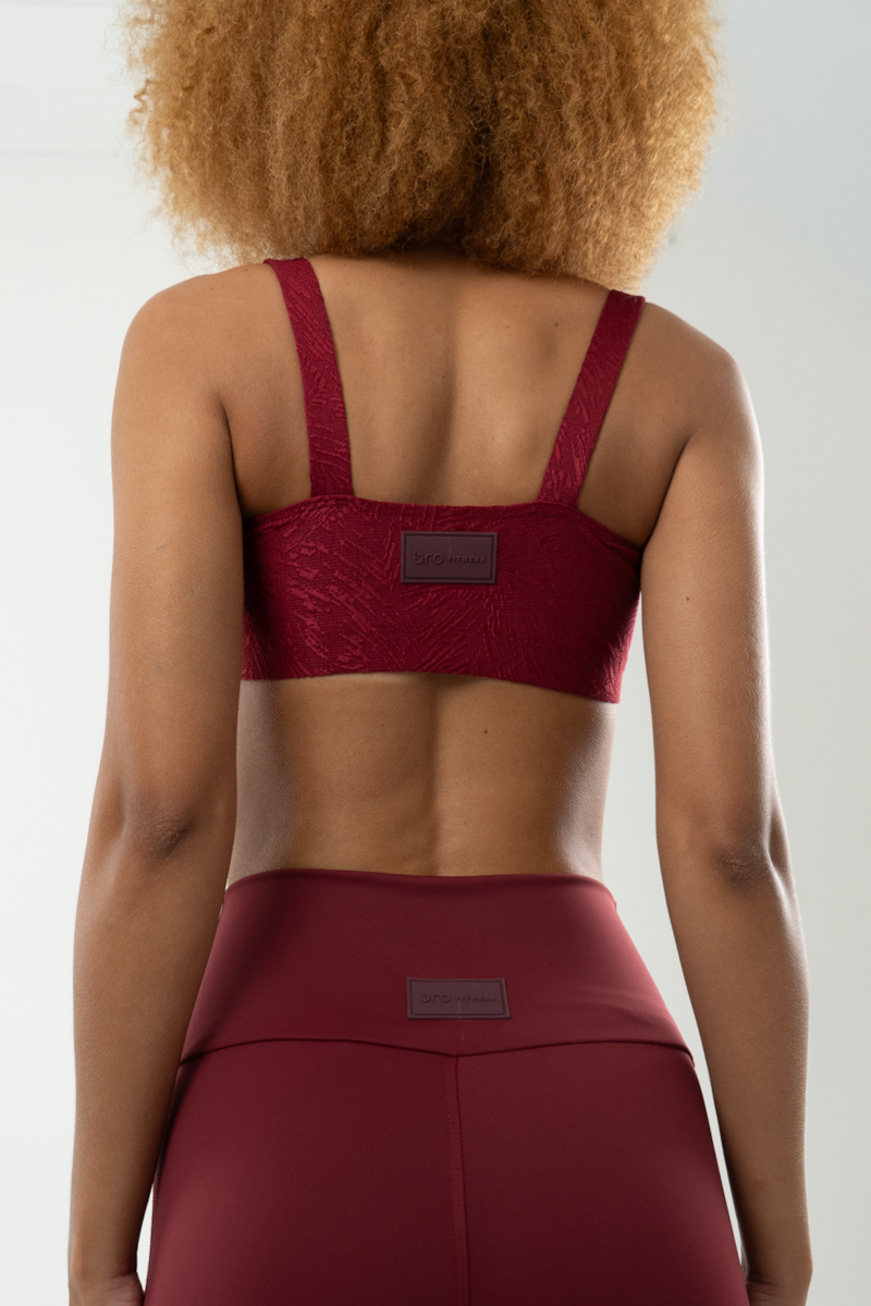 TOP FITNESS RUBI